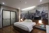 Luxury two bedrooms apartment for rent in city center, Hoan Kiem district, Ha Noi
